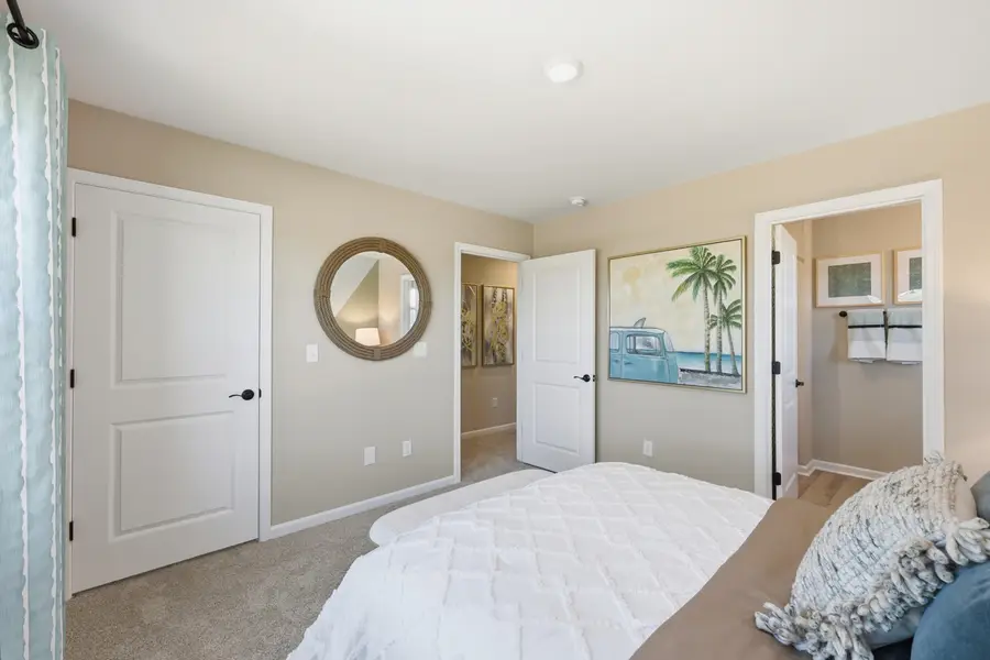 2147 Currituck Drive, Sumter, SC 29153 - #3