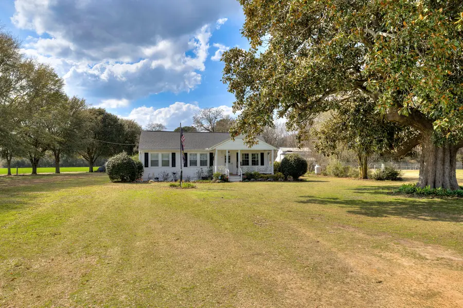 1404 Dog Island Road, Bishopville, SC 29010 - #2
