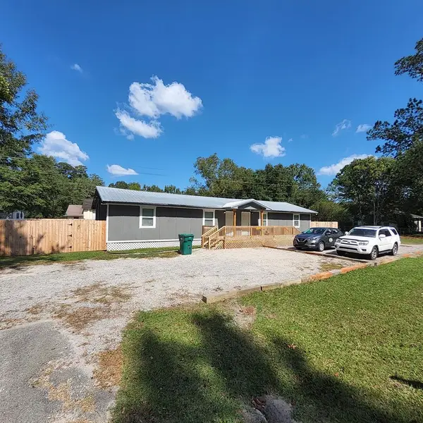 315 E Clark Street, Pinewood, SC 29125