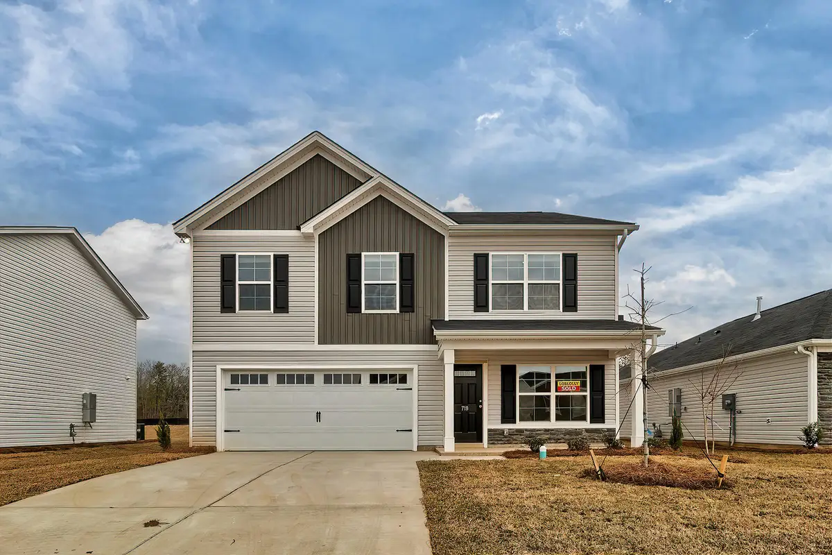 2390 Daylilly Street #Lot 157, Sumter, SC 29153 - #1