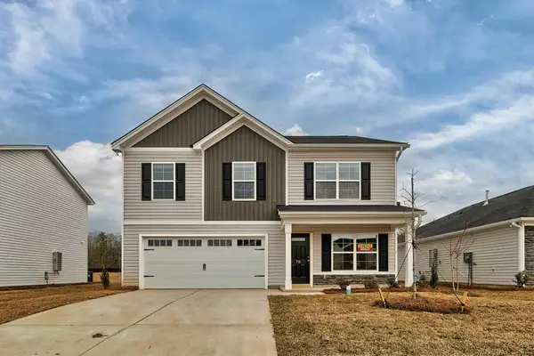 2390 Daylilly Street #Lot 157, Sumter, SC 29153