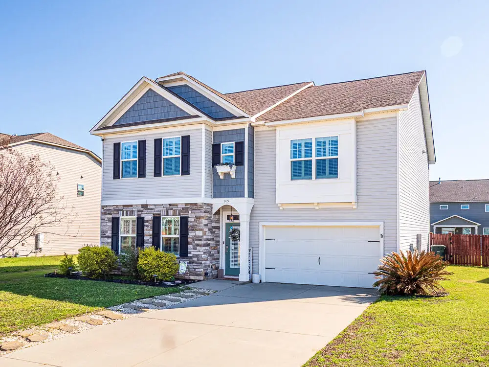145 Decoy Court, Sumter, SC 29154 - #1