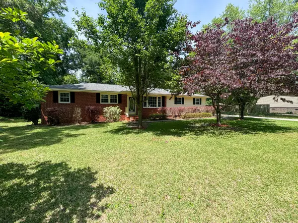 2193 Lake Shore Drive, Manning, SC 29102