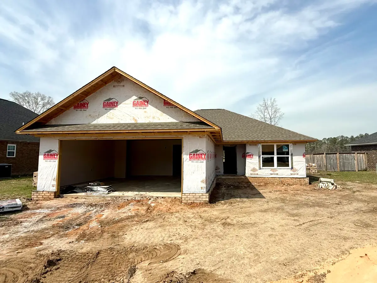 1810 Gallery Drive, Sumter, SC 29153 - #1