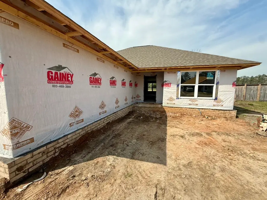 1810 Gallery Drive, Sumter, SC 29153 - #2