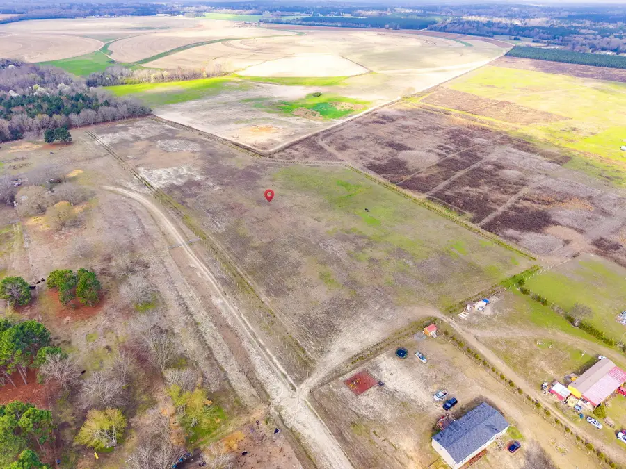 5120 Cannery Road, Dalzell, SC 29040 - #3