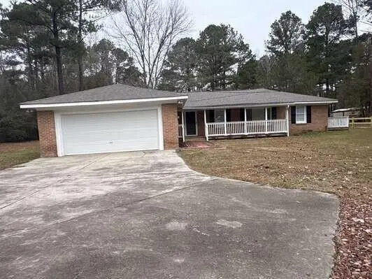 80 Lillie Drive, Sumter, SC 29153