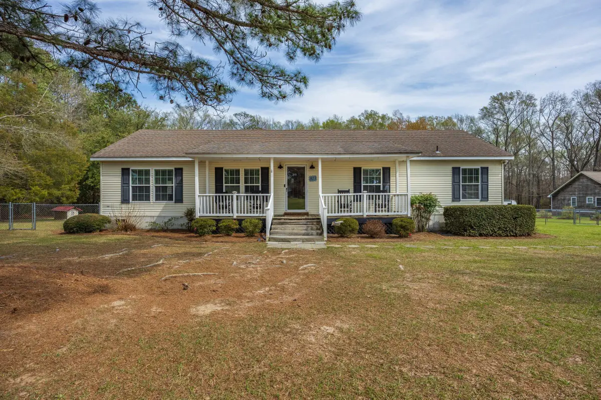 813 Motley Road, Hopkins, SC 29061 - #1