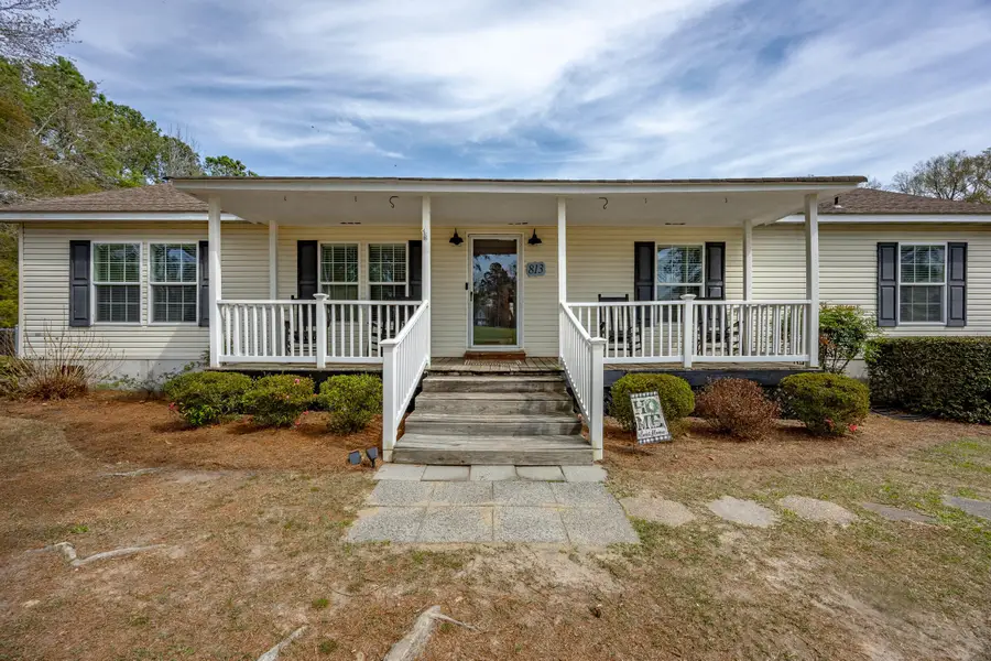 813 Motley Road, Hopkins, SC 29061 - #2