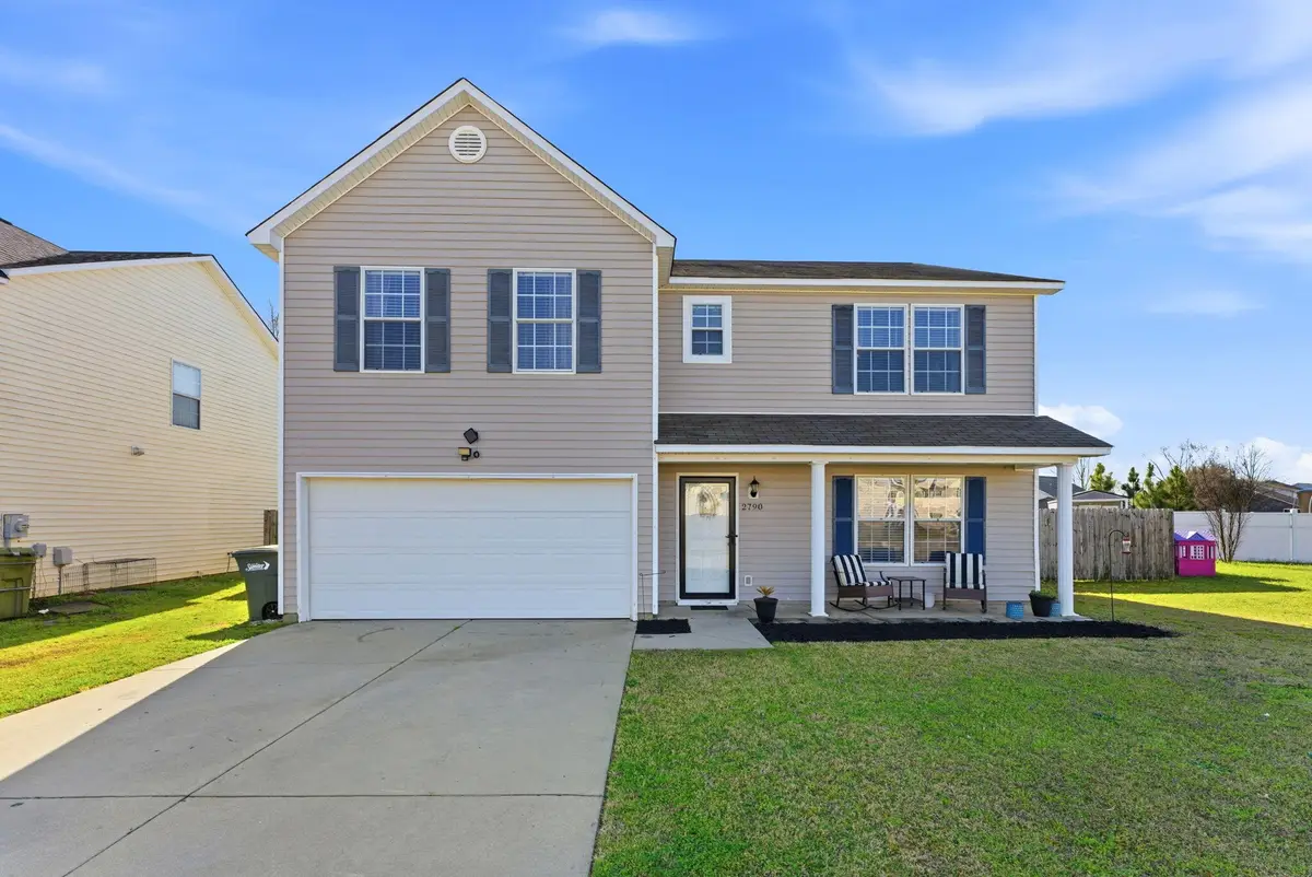 2790 Magnum Drive, Sumter, SC 29150 - #1