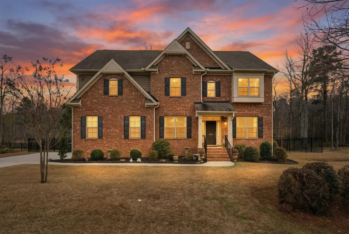 2175 Watersong Run, Sumter, SC 29150 - #1