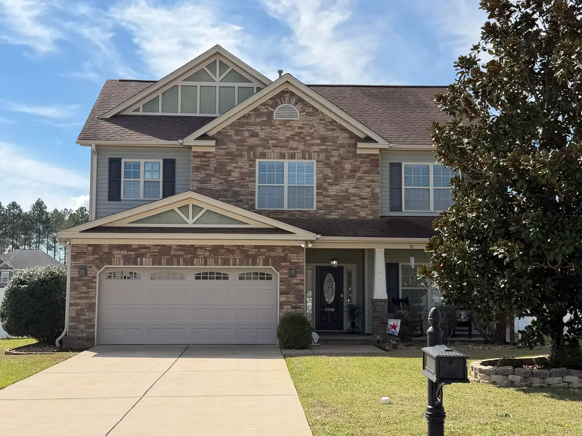 3280 Mitchum Street, Sumter, SC 29154 - #1