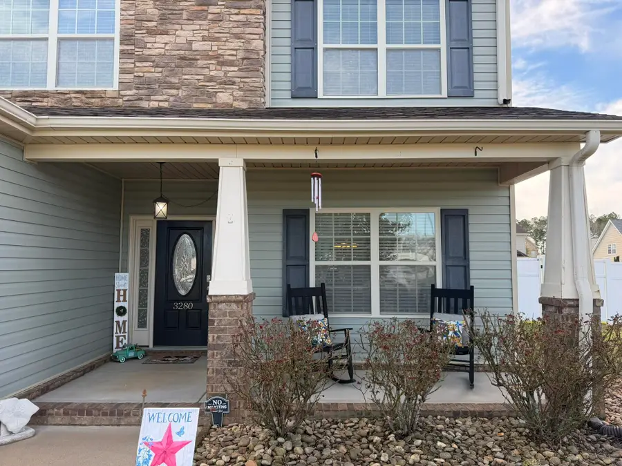 3280 Mitchum Street, Sumter, SC 29154 - #2