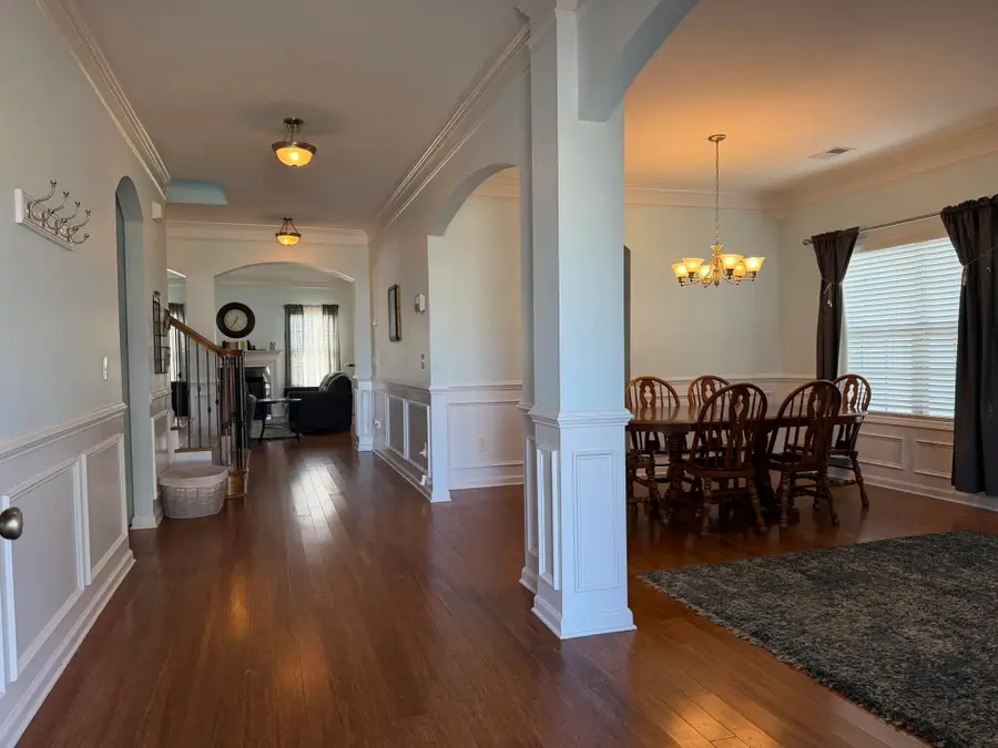 3280 Mitchum Street, Sumter, SC 29154 - #3