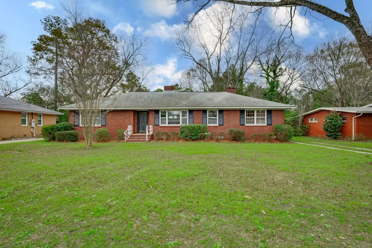 612 Wren Street, Sumter, SC 29150 - #1