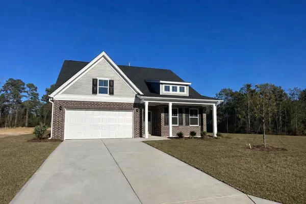 1295 Curlew Circle, Sumter, SC 29150