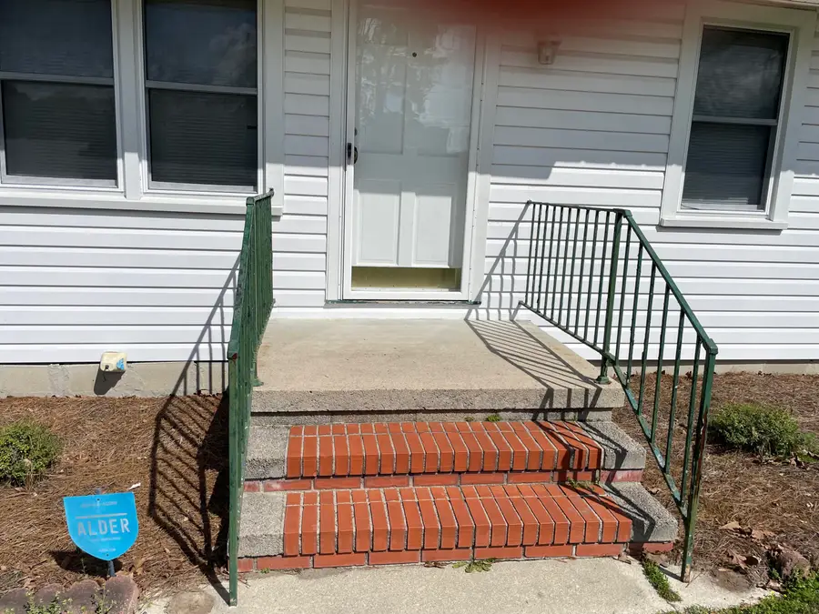 321 Dawson Street, Eutawville, SC 29048 - #2