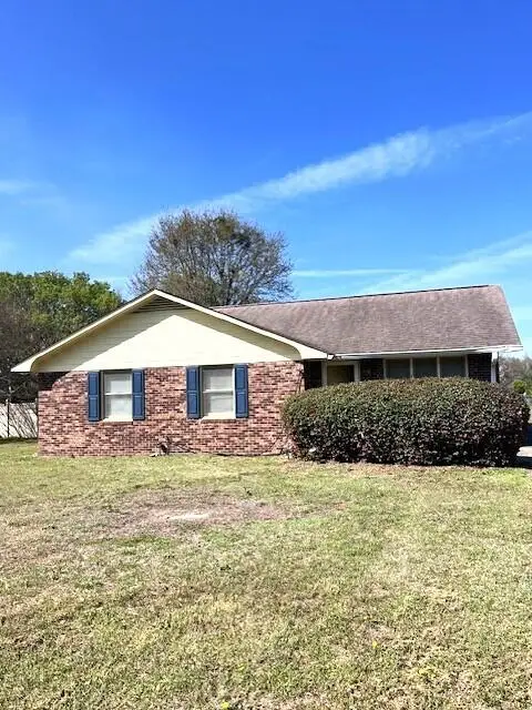 4145 Lemacks Street, Dalzell, SC 29040 - #3