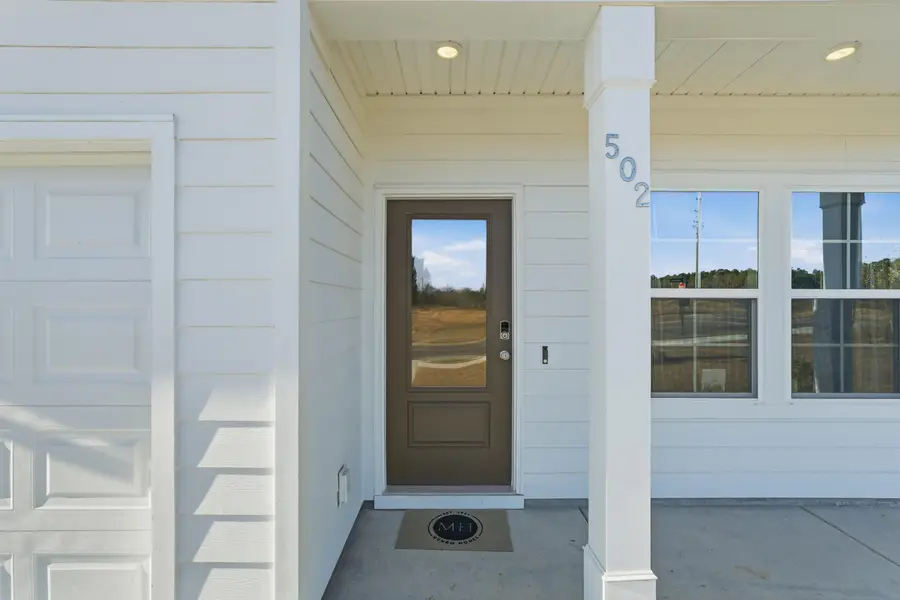 1937 Deercreek Drive, Manning, SC 29102 - #2