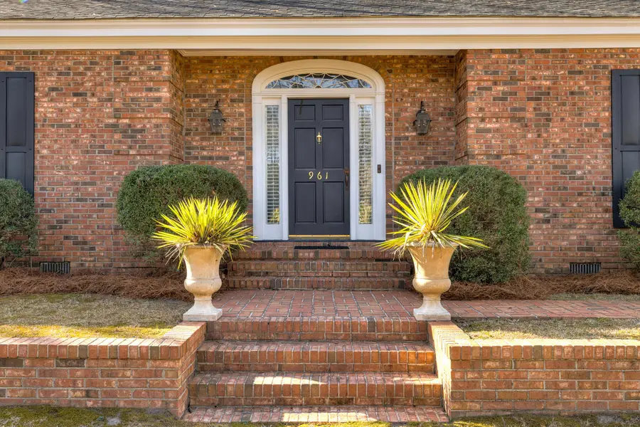 961 Club Lane, Sumter, SC 29154 - #2