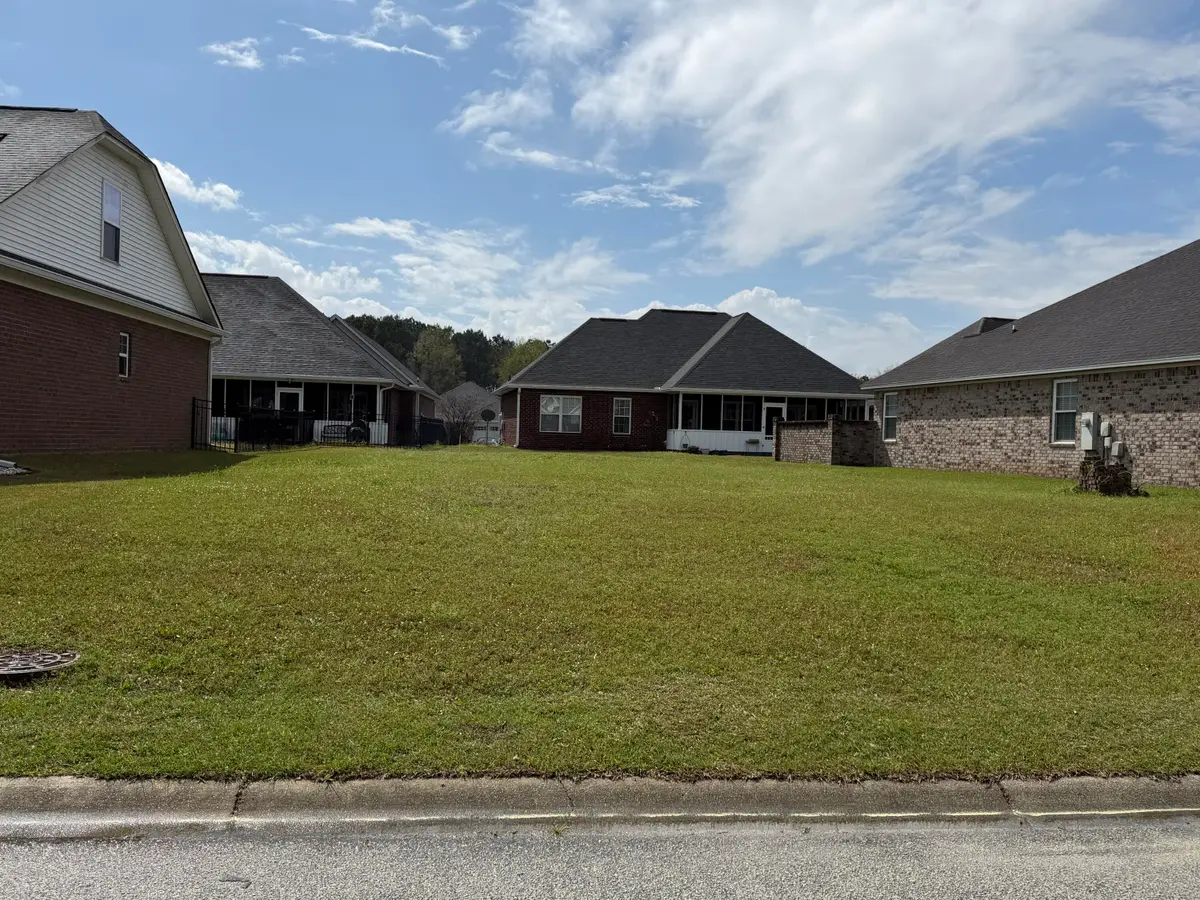 2134 Balclutha Lane, Sumter, SC 29153 - #1
