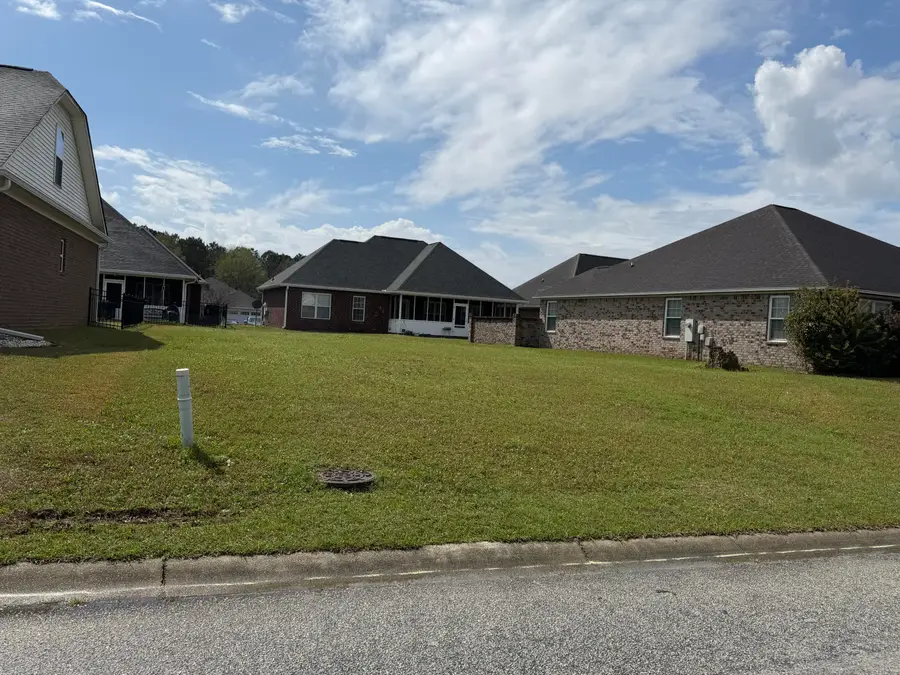 2134 Balclutha Lane, Sumter, SC 29153 - #2