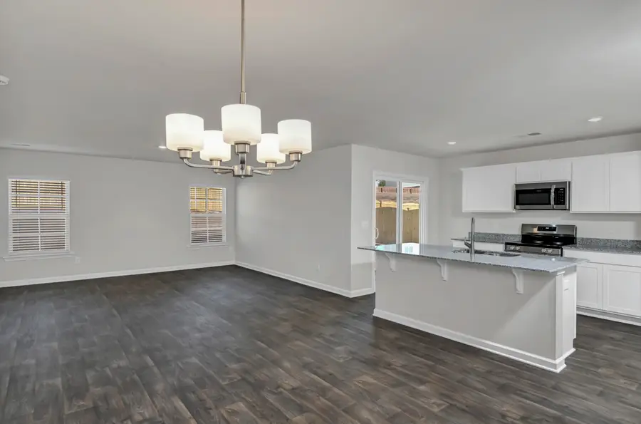 2360 Daylilly Street #Lot 160, Sumter, SC 29153 - #3