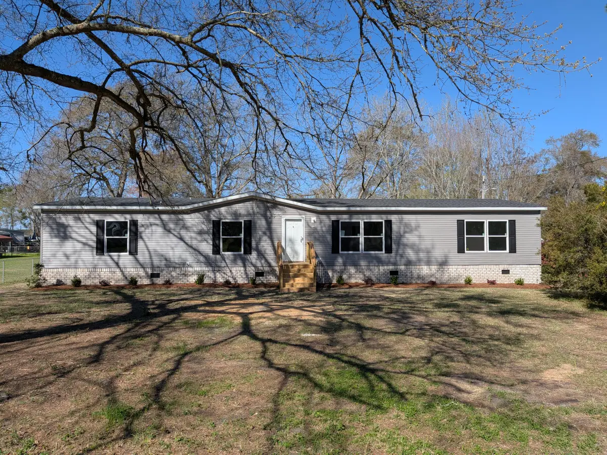 1284 Pocahontas Circle, Manning, SC 29102 - #1