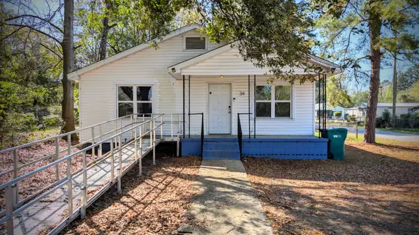 34 Webb Avenue, Sumter, SC 29150