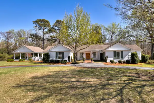 59 Tucson Drive, Sumter, SC 29150