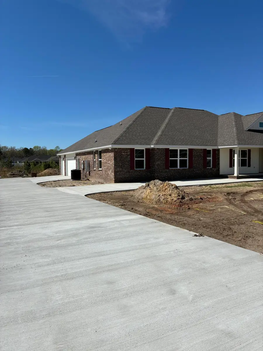 1240 Sandpiper Drive, Sumter, SC 29154 - #2