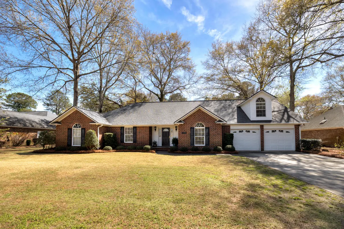 770 Torrey Pines Drive, Sumter, SC 29150 - #1