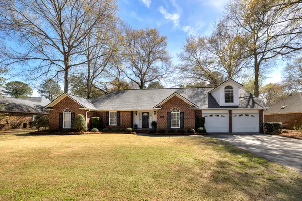 770 Torrey Pines Drive, Sumter, SC 29150