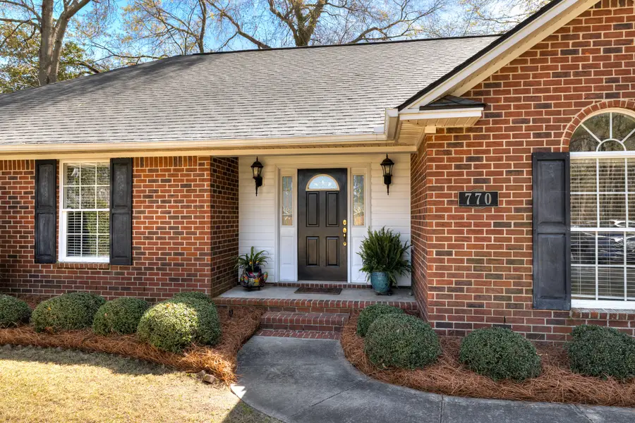 770 Torrey Pines Drive, Sumter, SC 29150 - #2