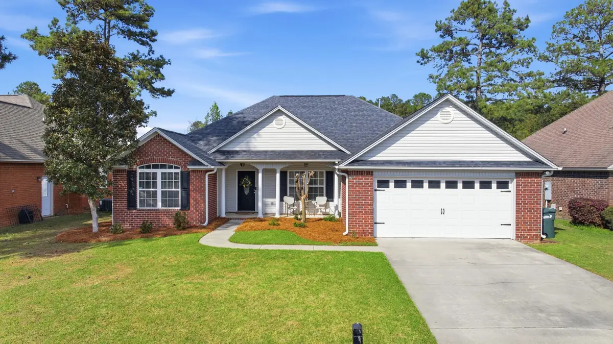 3179 Pawleys Lane, Sumter, SC 29150 - #1