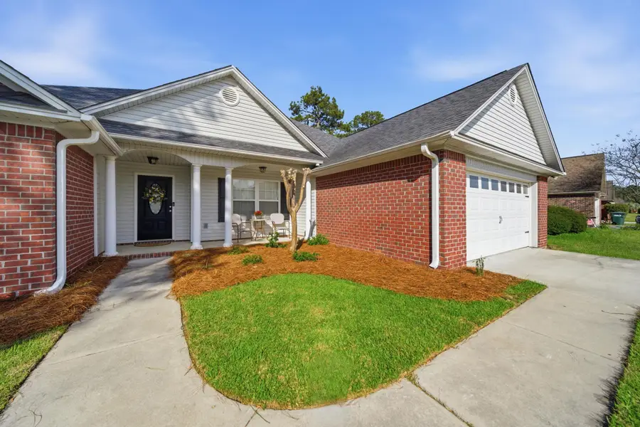 3179 Pawleys Lane, Sumter, SC 29150 - #2