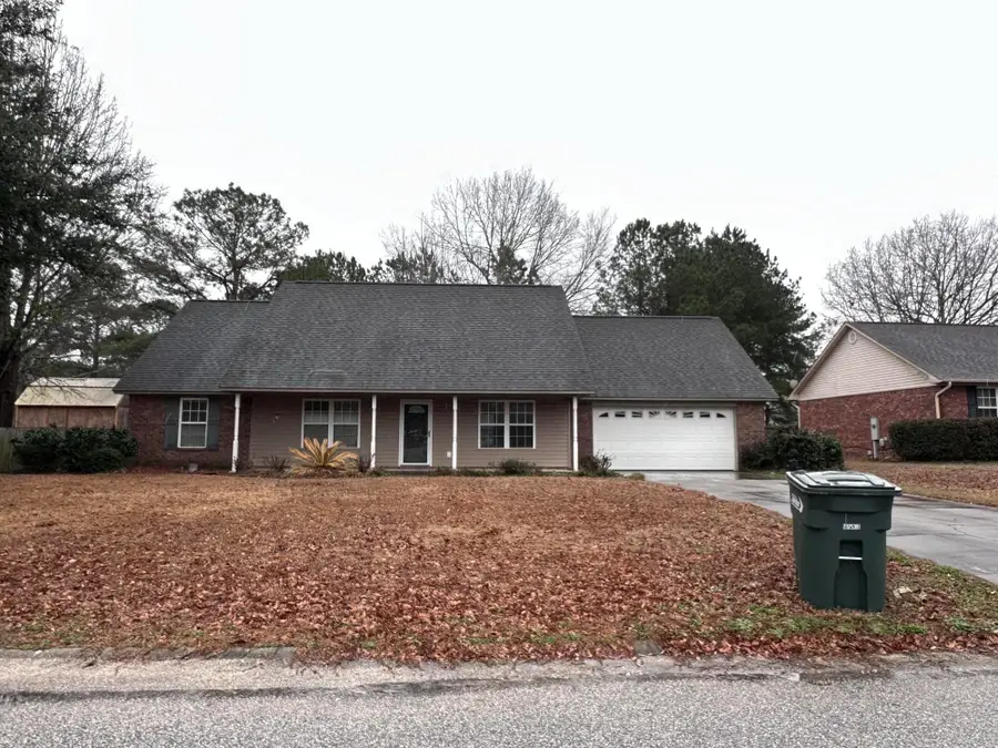 3070 Sabre Drive, Sumter, SC 29153 - #2
