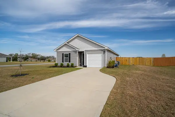 1843 Wildhorse Drive, Sumter, SC 29153