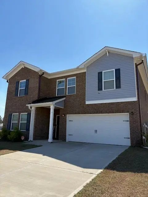 10 Rallidae Court, Sumter, SC 29150 - #1