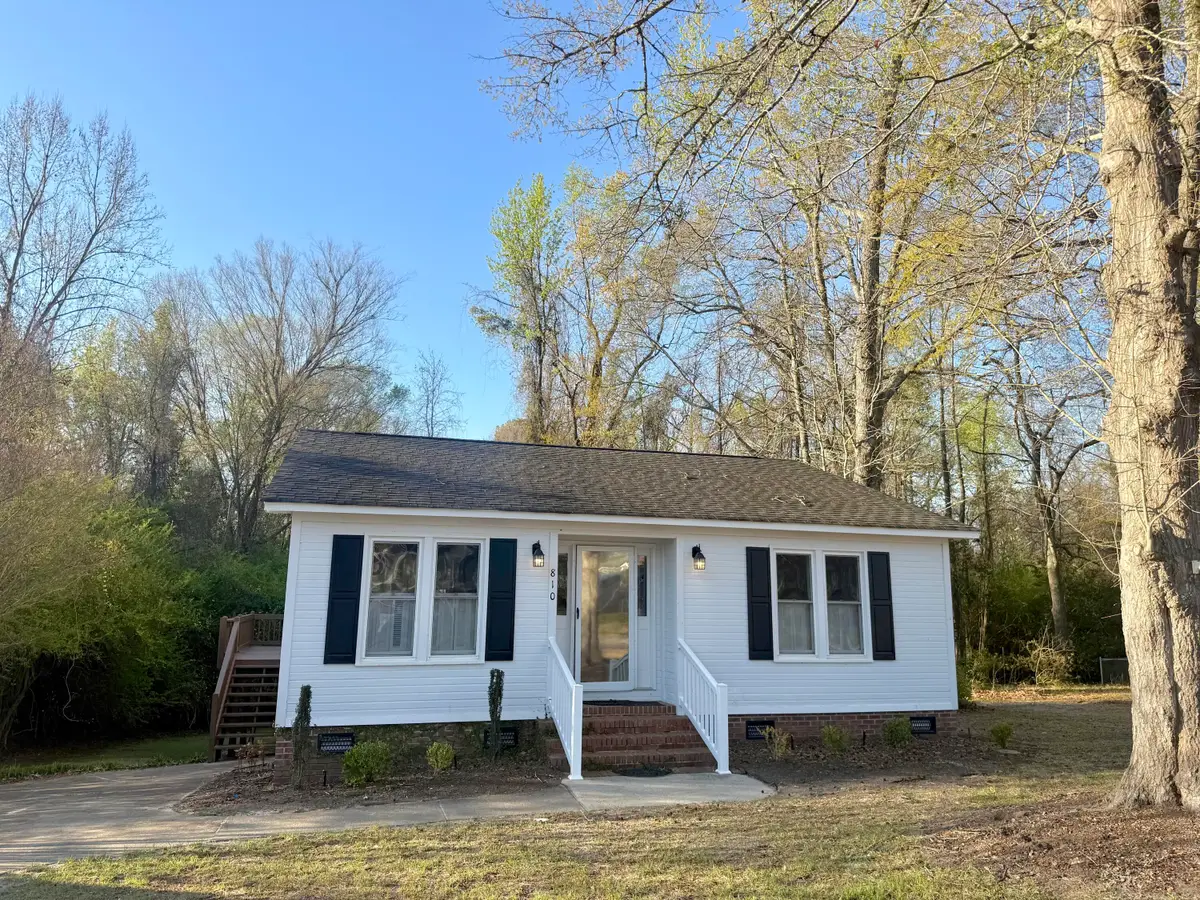 810 Marigold Street, Sumter, SC 29150 - #1