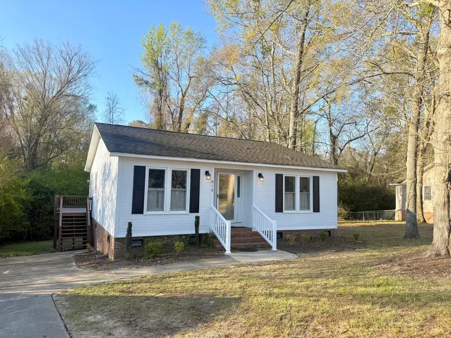 810 Marigold Street, Sumter, SC 29150 - #3