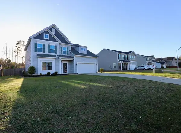 940 Cormier Drive, Sumter, SC 29154