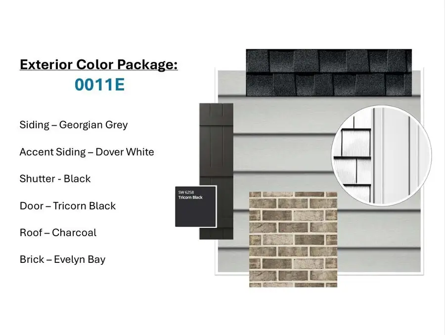 1285 Curlew Circle, Sumter, SC 29150 - #3