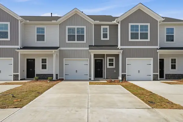 2381 Bellflower Street #Lot 21, Sumter, SC 29153