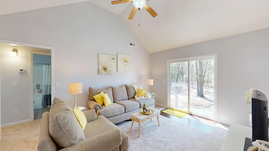 1342 Glastonbury Road, Sumter, SC 29154 - #3