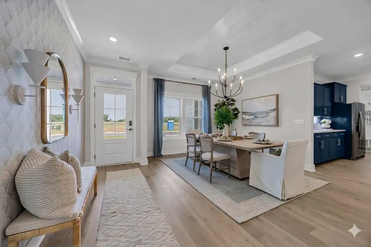 2590 Egypt Street #Lot 53, Sumter, SC 29153 - #1