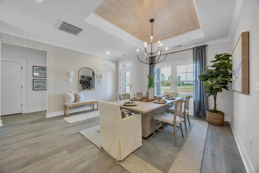 2590 Egypt Street #Lot 53, Sumter, SC 29153 - #2