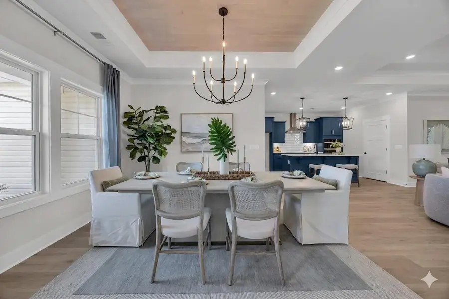 2590 Egypt Street #Lot 53, Sumter, SC 29153 - #3