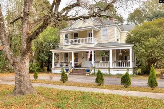 125 Church Street, Sumter, SC 29150 - #2