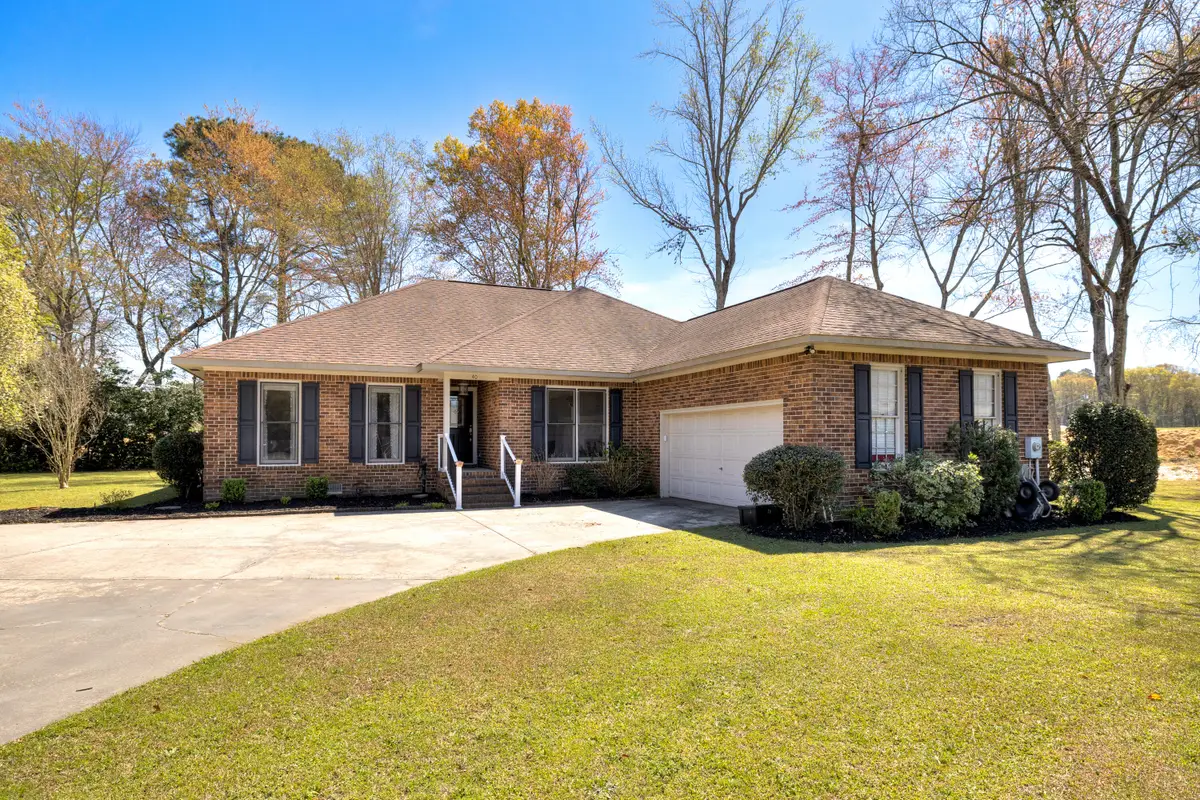 40 Flagstick Court, Sumter, SC 29154 - #1